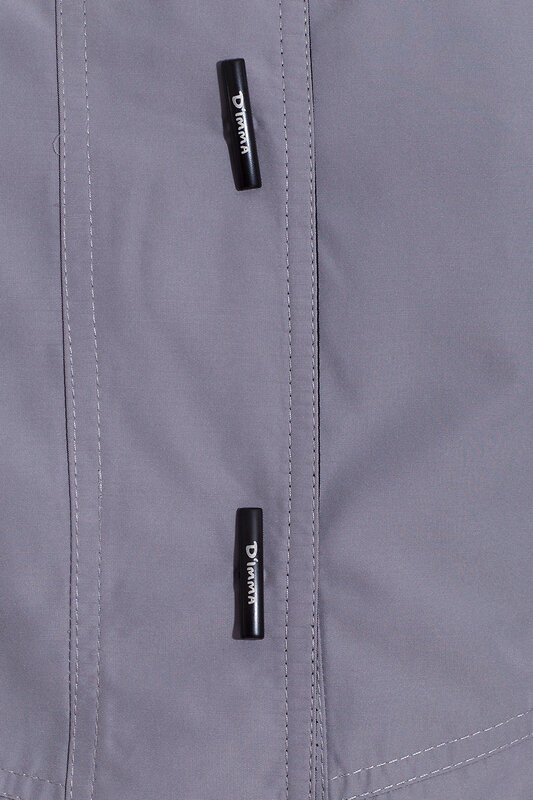 DIMMA Куртка 23560 1855 Серый