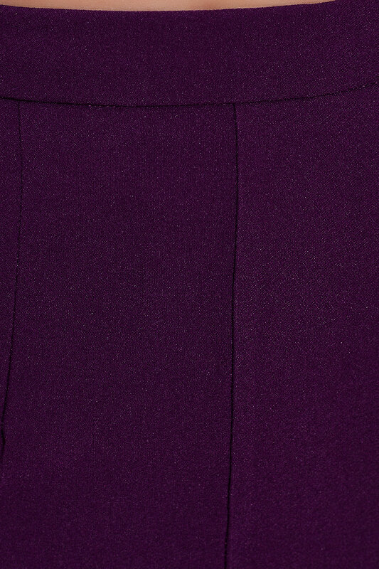 Emansipe Брюки 23647 808.02.47 Баклажановый
