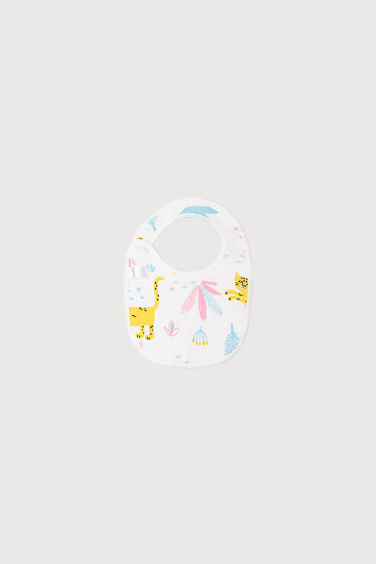 CROCKID Нагрудник 121819 К 8518 сахар