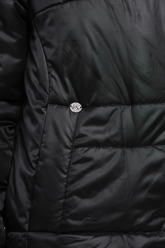 DIMMA Пальто 125048 2110 Черный