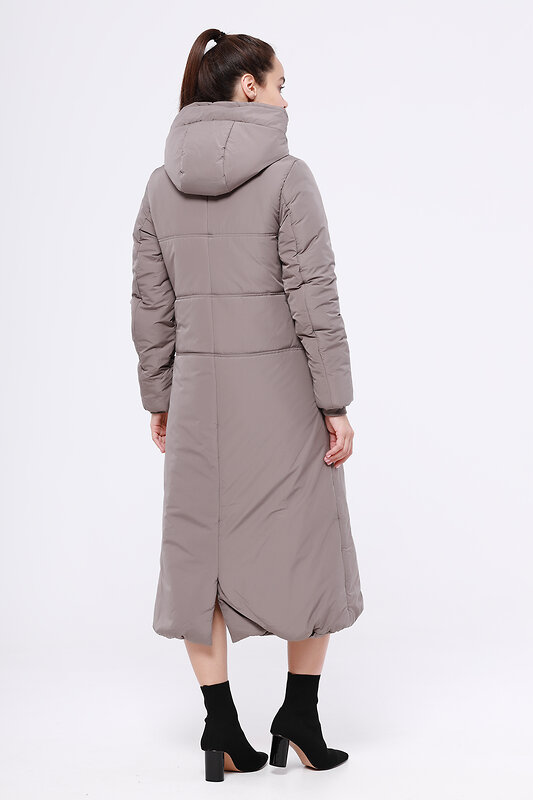 DIMMA Пальто 125080 2103 Табачный