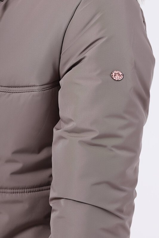 DIMMA Пальто 125080 2103 Табачный