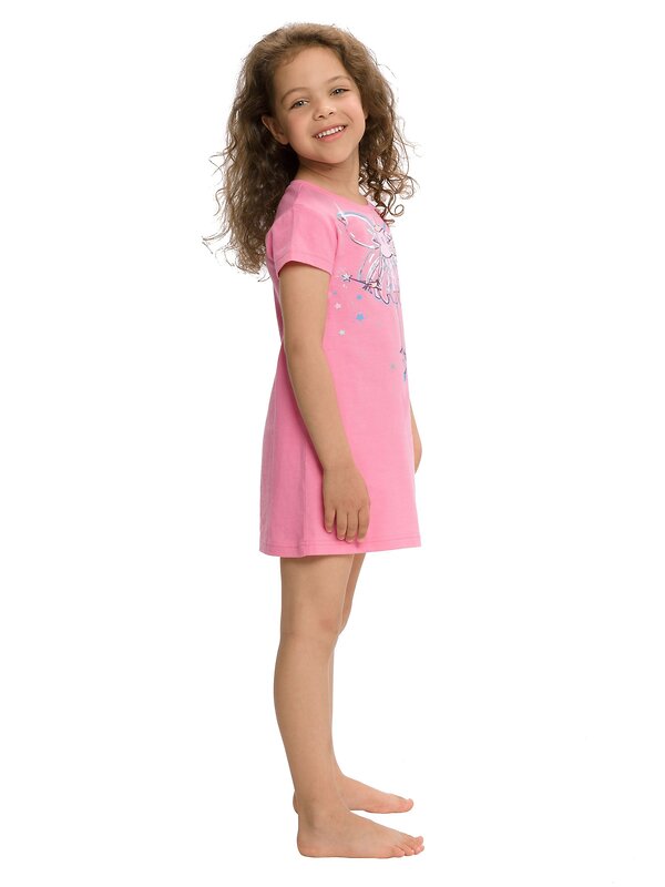 PELICAN Сорочка 130831 WFDT3146U Розовый