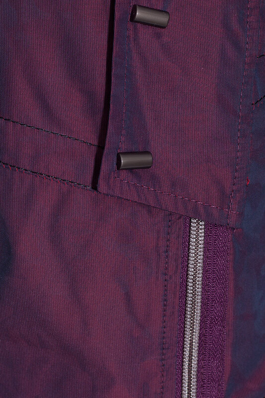 DIMMA Плащ 26960 31833 Темно-фиолетовый