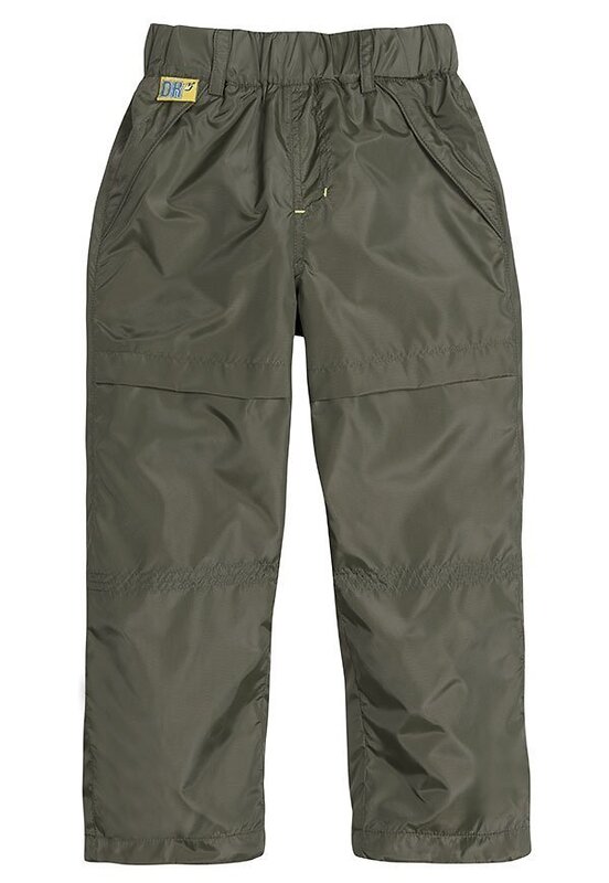 PELICAN Брюки 139428 BZPM367 Khaki