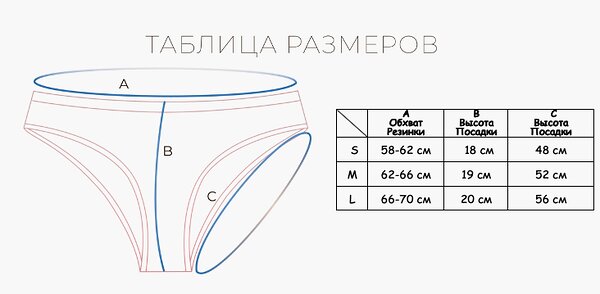 INDEFINI Трусы 148850 221000-LDF9365 Мультиколор