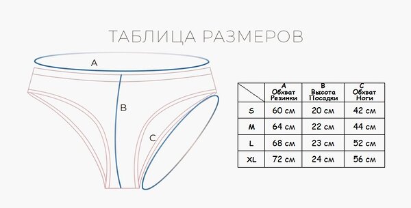 INDEFINI Трусы 150412 121000-LUF0374 Бордовый