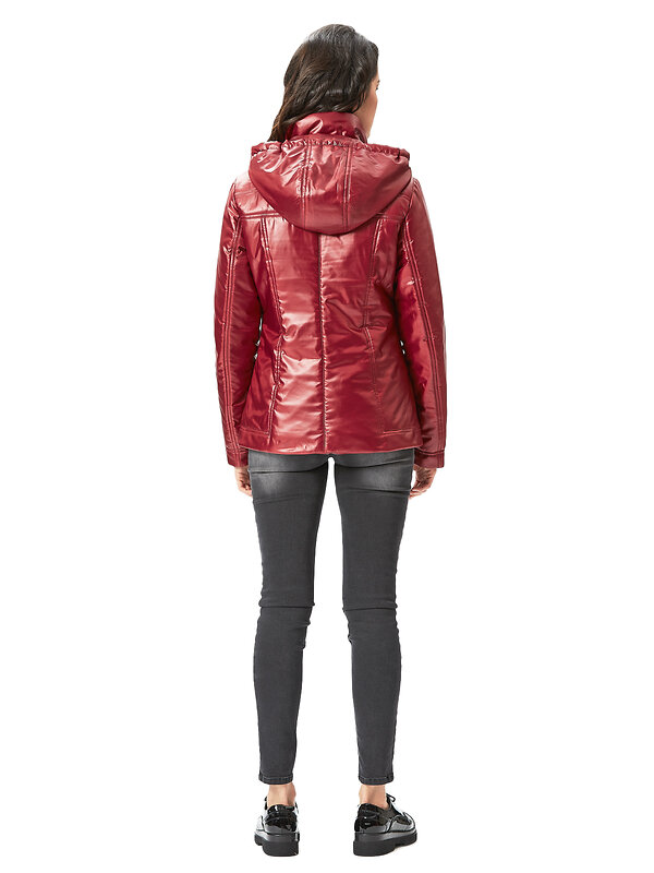 DIMMA Куртка 151805 2057 Красный