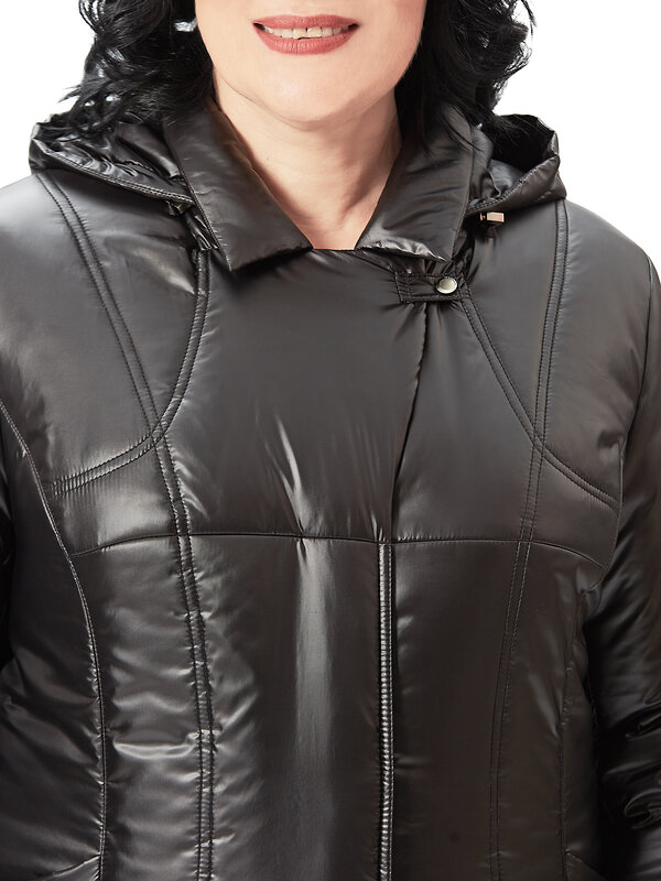 DIMMA Куртка 151806 2057 Черный