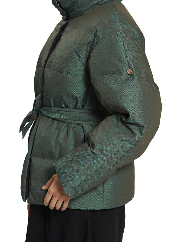 DIMMA Куртка 151832 2114 Зеленый