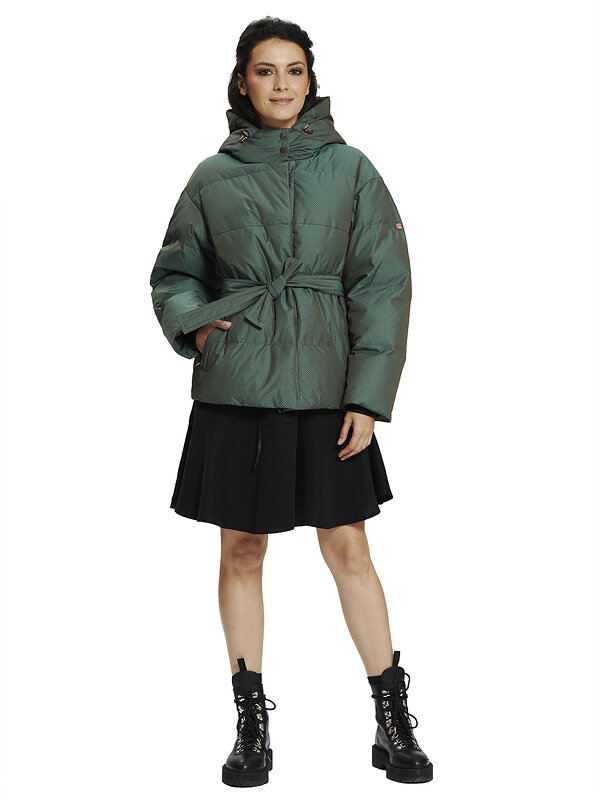 DIMMA Куртка 151832 2114 Зеленый