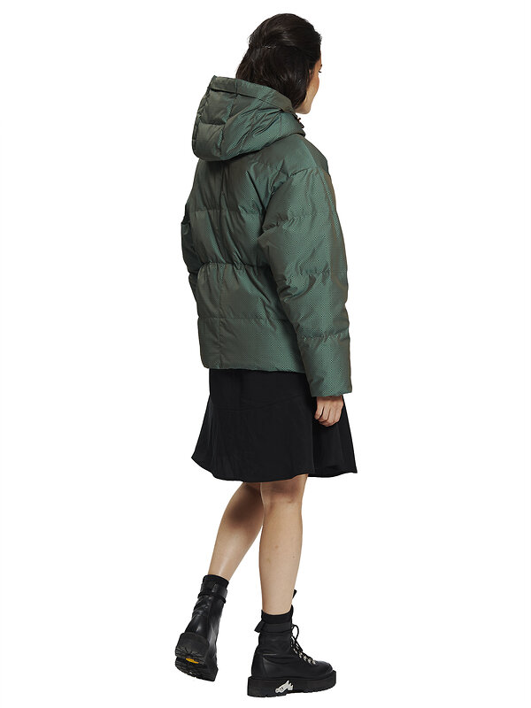 DIMMA Куртка 151832 2114 Зеленый