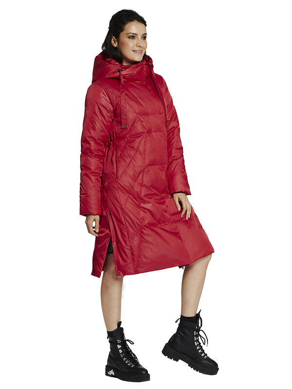 DIMMA Пальто 151929 2119 Красный