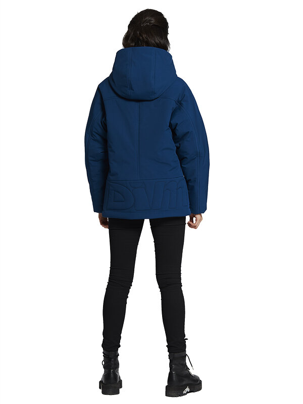 DIMMA Куртка 151965 2124 Синий