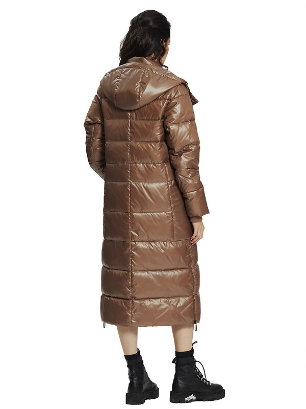 DIMMA Пальто 151972 2127 Темно-бежевый