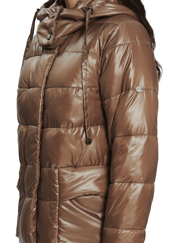 DIMMA Пальто 151972 2127 Темно-бежевый