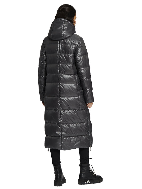 DIMMA Пальто 151975 2127 Темно-серый