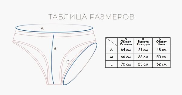 INDEFINI Трусы 152183 138000-LUS9729 Серый