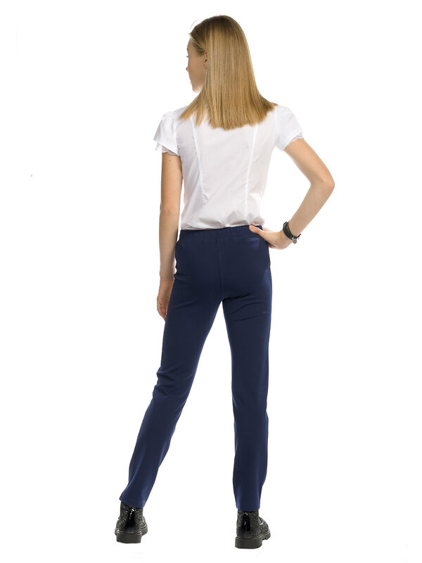 PELICAN Брюки 160359 GFP8111 Синий