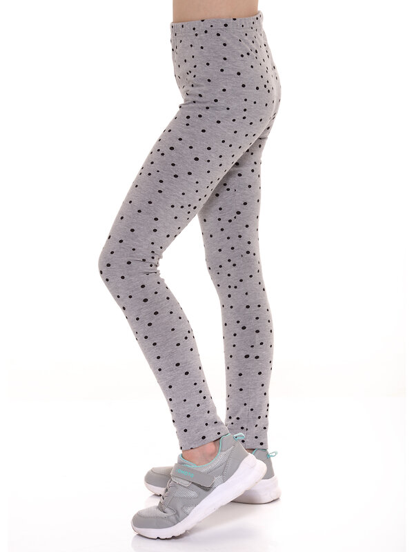 RoxyFoxy Лосины 164780 GL 179-007 Серый меланж